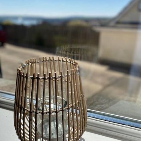 Salcombe View Lejlighed Kingsbridge  Eksteriør billede