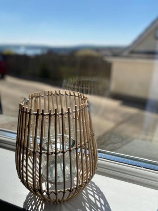 Salcombe View Lejlighed Kingsbridge  Eksteriør billede