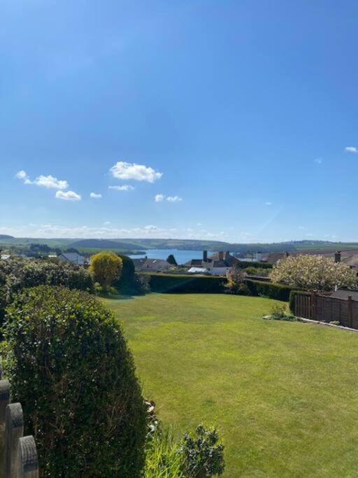 Salcombe View Lejlighed Kingsbridge  Eksteriør billede